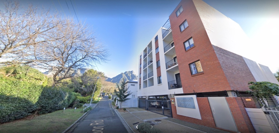 To Let 2 Bedroom Property for Rent in Newlands Western Cape